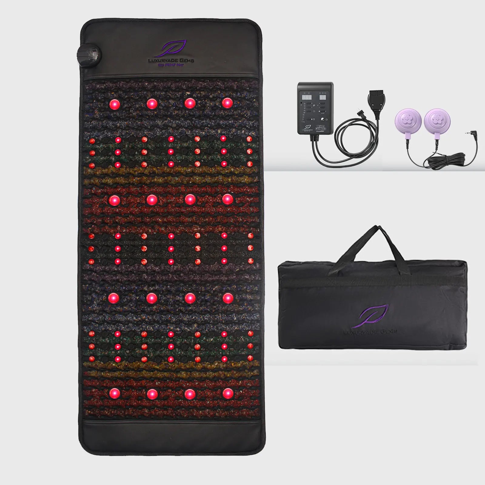MiYeon B128 Far Infrared Photon PEMF Medium Mat