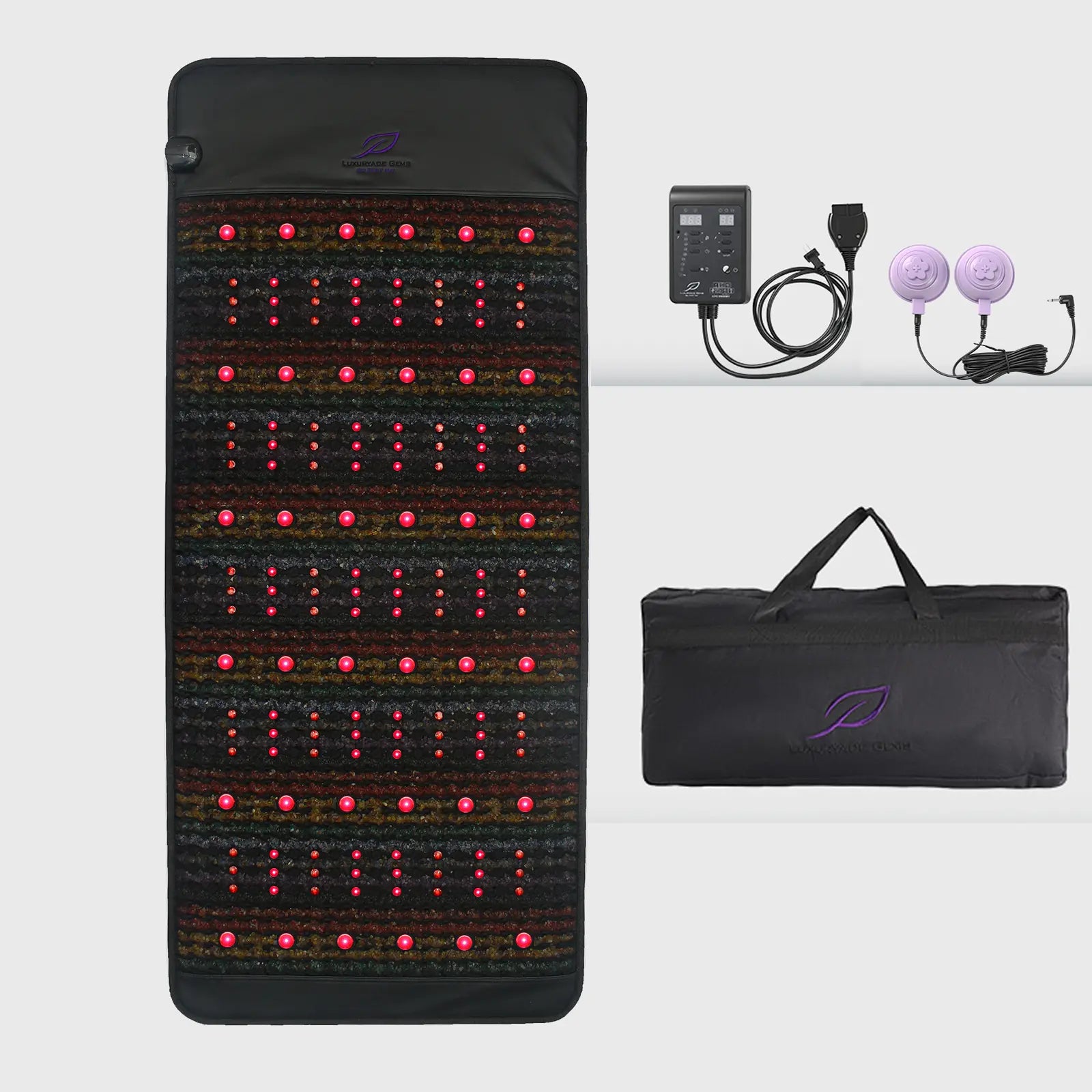 MiYeon B190 Far Infrared Photon PEMF Pro Mat