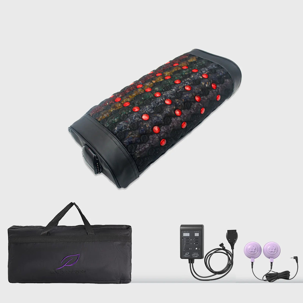Luxuryade B50 Far Infrared Photon PEMF Pillow