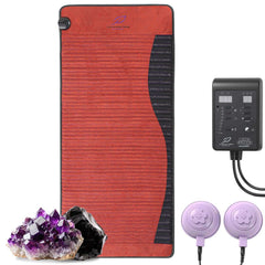 MiYeon D148 Far Infrared Amethyst PEMF Large Mat
