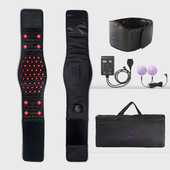 MiYeon B65 Far Infrared Photon PEMF Belt