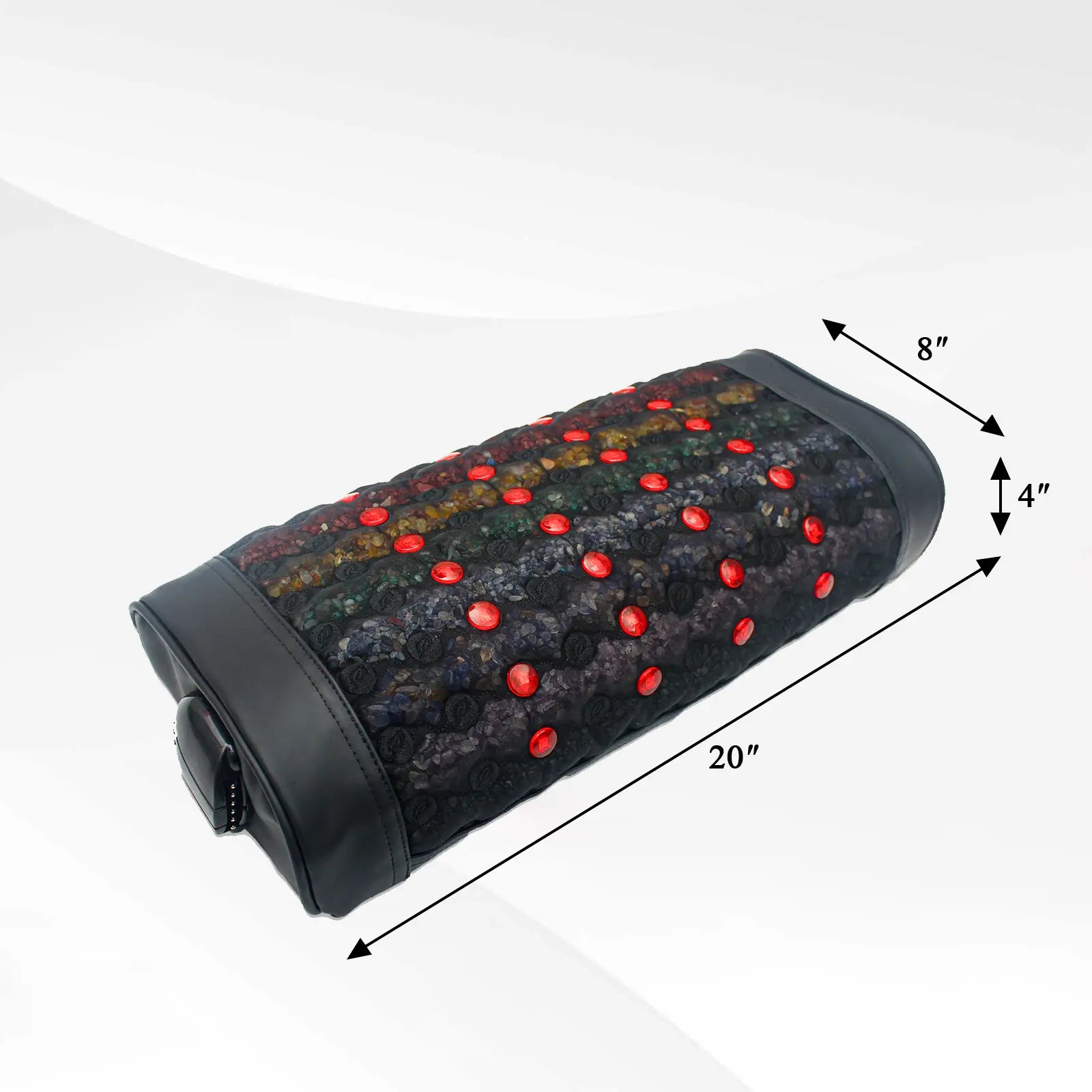 Luxuryade B50 Far Infrared Photon PEMF Pillow