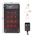 Luxuryade A800 Far Infrared Photon PEMF Mini Mat