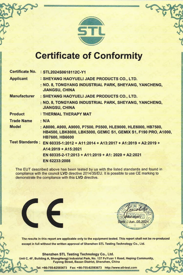 CE-LVD