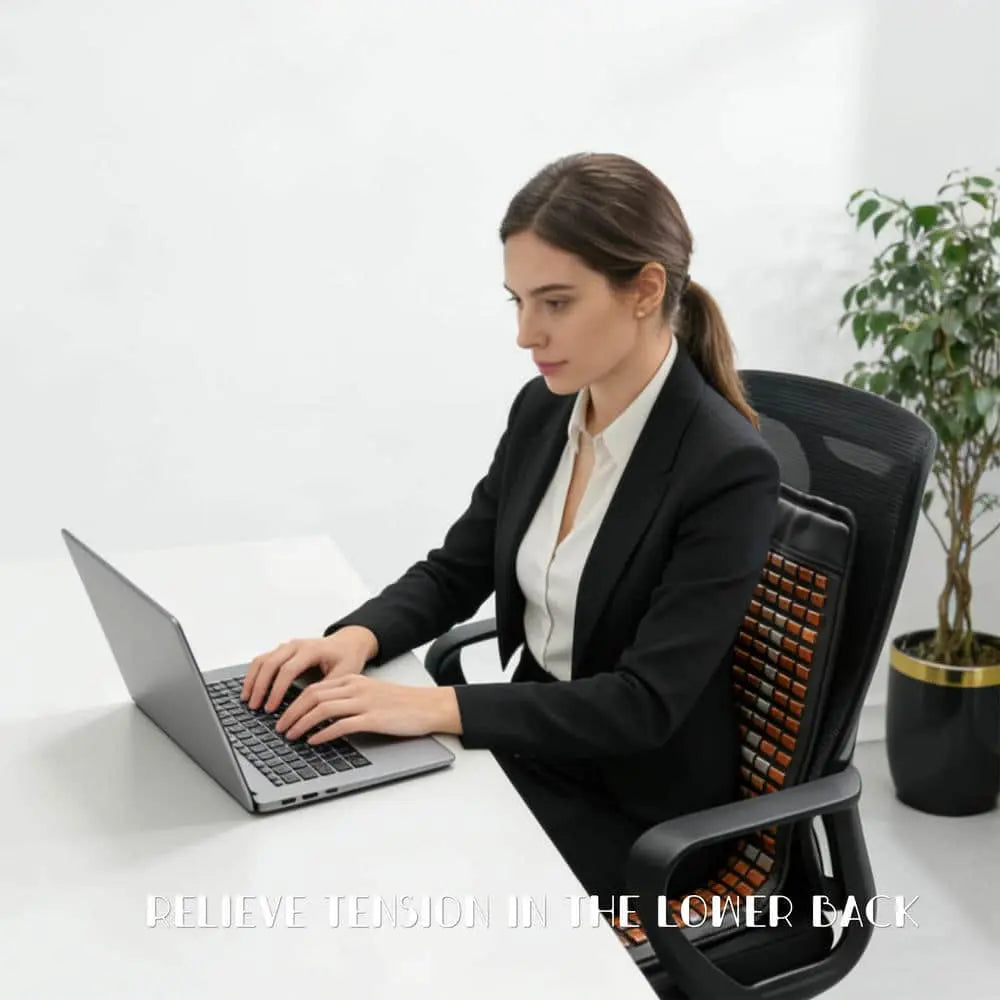 MiYeon CT5 Far Infrared Tourmaline Heating Pad