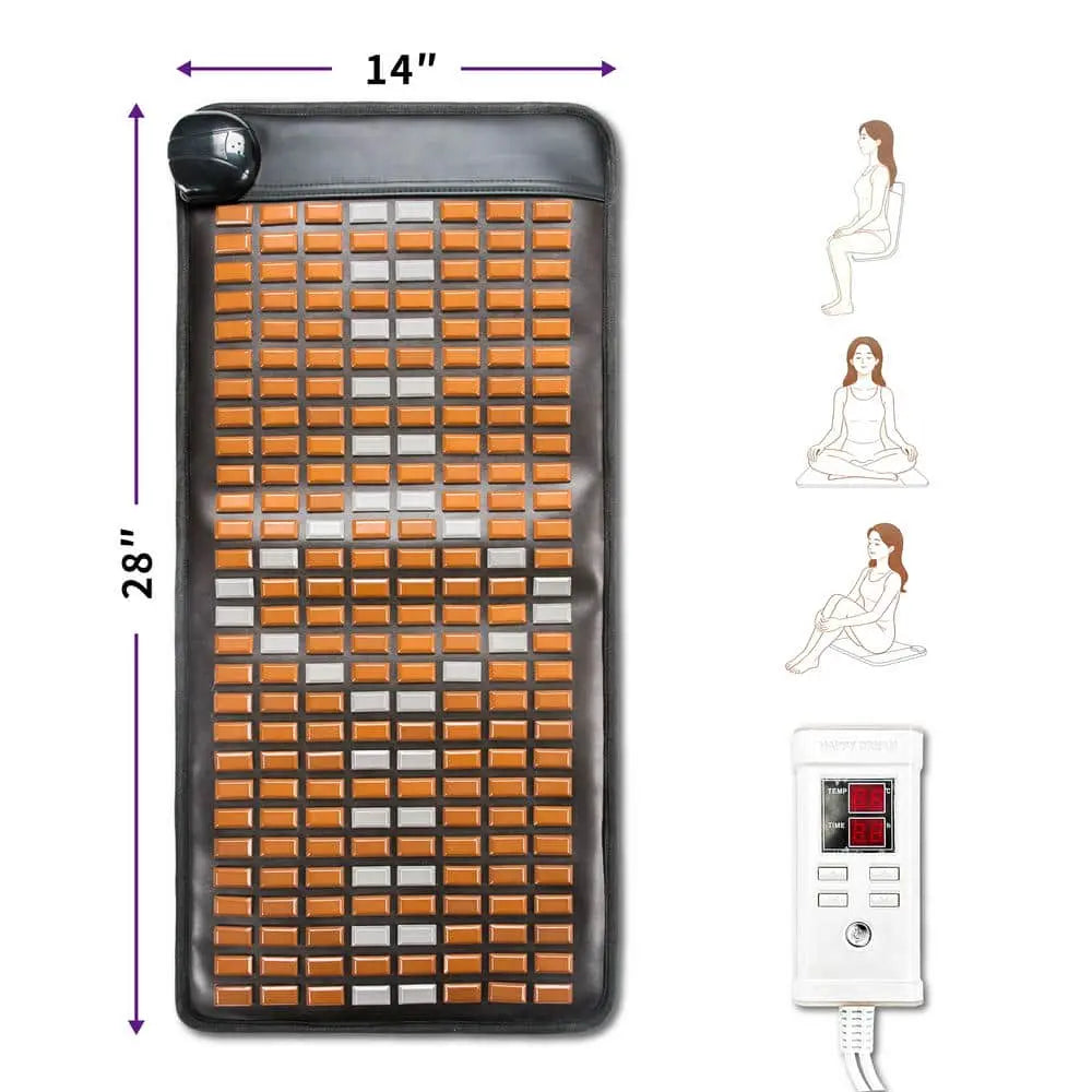 MiYeon CT5 Far Infrared Tourmaline Heating Pad